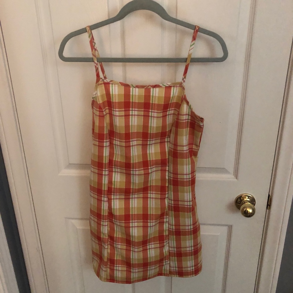 Urban Outfitters dress